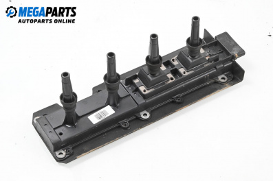 Запалителна бобина за Peugeot 306 Hatchback (01.1993 - 10.2003) 1.8 16V, 110 к.с.