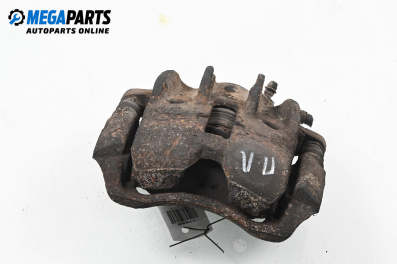 Спирачен апарат за Peugeot 306 Hatchback (01.1993 - 10.2003), позиция: предна, лява