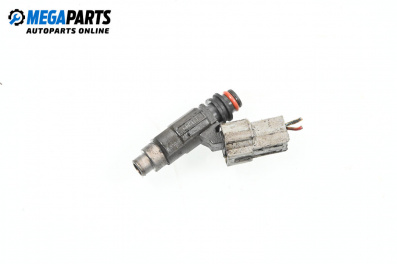 Дюза бензин за Mitsubishi Lancer VI Sedan (09.1995 - 08.2003) 1.3 12V (CK1A), 75 к.с.