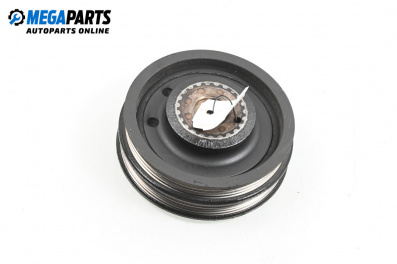 Демпферна шайба за Mitsubishi Lancer VI Sedan (09.1995 - 08.2003) 1.3 12V (CK1A), 75 к.с.