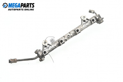 Бензинова рейка за Mitsubishi Lancer VI Sedan (09.1995 - 08.2003) 1.3 12V (CK1A), 75 к.с.