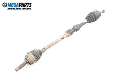 Полуоска за Mitsubishi Lancer VI Sedan (09.1995 - 08.2003) 1.3 12V (CK1A), 75 к.с., позиция: предна, дясна