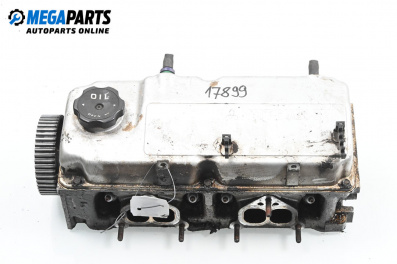 Глава за Mitsubishi Lancer VI Sedan (09.1995 - 08.2003) 1.3 12V (CK1A), 75 к.с.