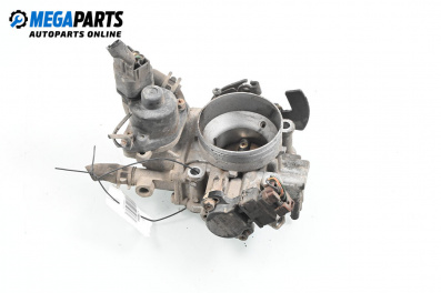 Дроселова клапа за Mitsubishi Lancer VI Sedan (09.1995 - 08.2003) 1.3 12V (CK1A), 75 к.с.