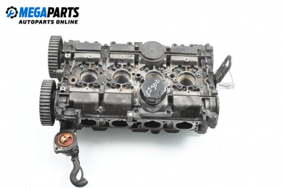 Глава за Volvo V40 Estate (07.1995 - 06.2004) 2.0 T, 160 к.с.