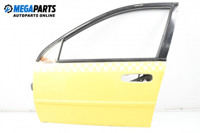 Врата за Chevrolet Lacetti Sedan (03.2003 - 03.2013), 4+1 вр., седан, позиция: предна, лява