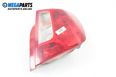 Стоп за Chevrolet Lacetti Sedan (03.2003 - 03.2013), седан, позиция: дясна