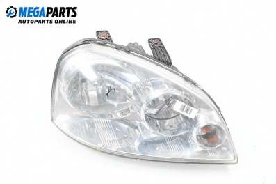 Фар за Chevrolet Lacetti Sedan (03.2003 - 03.2013), седан, позиция: дясна