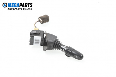 Лостче за чистачки за Chevrolet Lacetti Sedan (03.2003 - 03.2013)