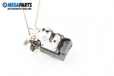 Брава на врата за Chevrolet Lacetti Sedan (03.2003 - 03.2013), позиция: предна, дясна