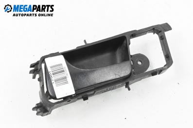 Вътрешна дръжка за Chevrolet Lacetti Sedan (03.2003 - 03.2013), 4+1 вр., седан, позиция: предна, лява