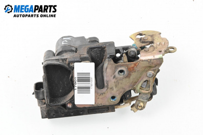 Брава на врата за Chevrolet Lacetti Sedan (03.2003 - 03.2013), позиция: предна, лява