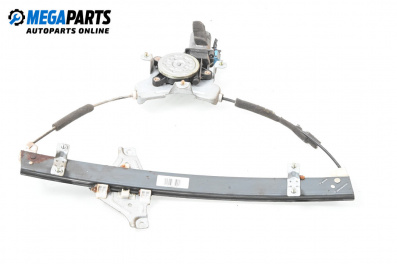 Машинка ел. стъкло за Chevrolet Lacetti Sedan (03.2003 - 03.2013), 4+1 вр., седан, позиция: предна, дясна