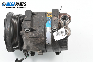 Компресор климатик за Chevrolet Lacetti Sedan (03.2003 - 03.2013) 1.4, 94 к.с., № 700772