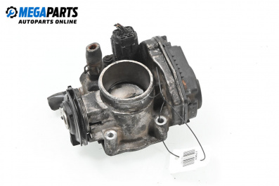 Дроселова клапа за Chevrolet Lacetti Sedan (03.2003 - 03.2013) 1.4, 94 к.с.