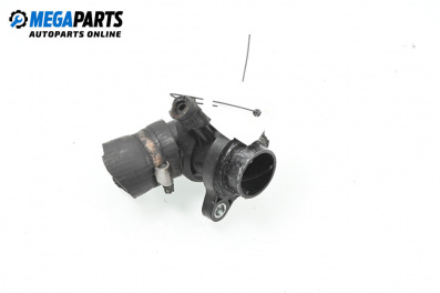 Корпус на термостат за Chevrolet Lacetti Sedan (03.2003 - 03.2013) 1.4, 94 к.с.