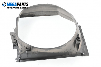 Дифузьор за BMW 3 Series E46 Touring (10.1999 - 06.2005) 320 d, 150 к.с.