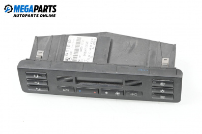 Панел климатроник за BMW 3 Series E46 Touring (10.1999 - 06.2005)