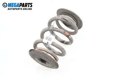 Пружина за ходова част за BMW 3 Series E46 Touring (10.1999 - 06.2005), комби, позиция: задна