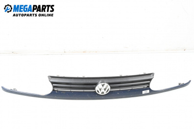 Решетка за Volkswagen Golf III Hatchback (08.1991 - 07.1998), хечбек, позиция: предна