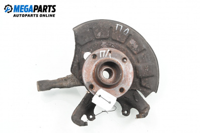 Шенкел главина за Volkswagen Golf III Hatchback (08.1991 - 07.1998), позиция: предна, лява