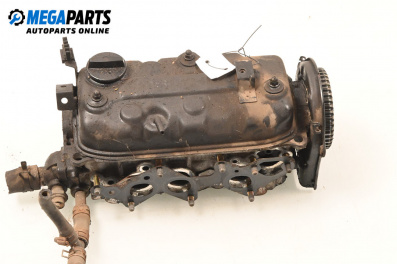 Глава за Daihatsu Cuore IV Hatchback (08.1994 - 12.1999) 0.8, 42 к.с.