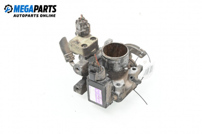 Дроселова клапа за Daihatsu Cuore IV Hatchback (08.1994 - 12.1999) 0.8, 42 к.с.