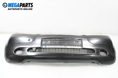 Предна броня за Mercedes-Benz A-Class Hatchback  W168 (07.1997 - 08.2004), хечбек, позиция: предна