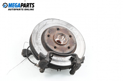 Шенкел главина за Mercedes-Benz A-Class Hatchback  W168 (07.1997 - 08.2004), позиция: предна, дясна