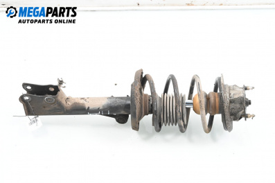 Макферсон за Mercedes-Benz A-Class Hatchback  W168 (07.1997 - 08.2004), хечбек, позиция: предна, дясна