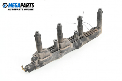 Запалителна бобина за Mercedes-Benz A-Class Hatchback  W168 (07.1997 - 08.2004) A 160 (168.033, 168.133), 102 к.с.