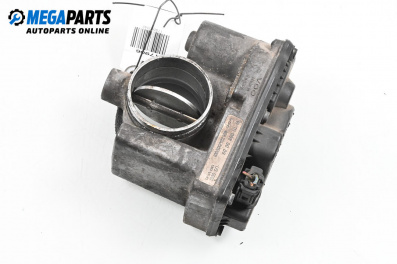 Дроселова клапа за Mercedes-Benz CLK-Class Coupe (C208) (06.1997 - 09.2002) 230 Kompressor (208.347), 193 к.с., № 111 098 00 09