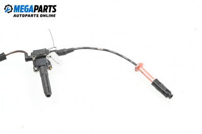 Запалителна бобина за Mercedes-Benz CLK-Class Coupe (C208) (06.1997 - 09.2002) 230 Kompressor (208.347), 193 к.с.