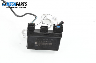 Модул за Mercedes-Benz CLK-Class Coupe (C208) (06.1997 - 09.2002), № А 025 545 47 32