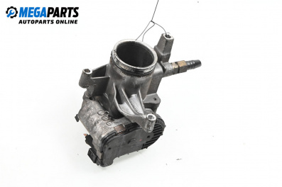 Дроселова клапа за Mercedes-Benz CLK-Class Coupe (C208) (06.1997 - 09.2002) 230 Kompressor (208.347), 193 к.с.