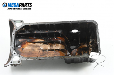 Картер за Mercedes-Benz CLK-Class Coupe (C208) (06.1997 - 09.2002) 230 Kompressor (208.347), 193 к.с.