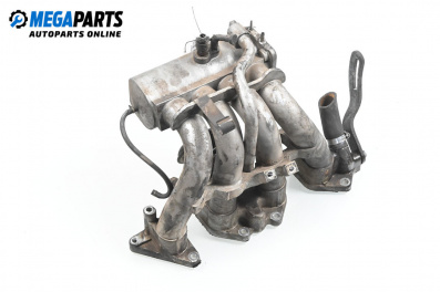 Всмукателен колектор за Daewoo Lanos Hatchback (05.1997 - 01.2004) 1.5, 86 к.с.