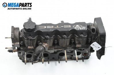 Глава за Daewoo Lanos Hatchback (05.1997 - 01.2004) 1.5, 86 к.с.