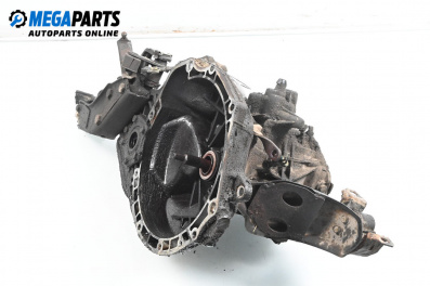 Ръчна скоростна кутия за Daewoo Lanos Hatchback (05.1997 - 01.2004) 1.5, 86 к.с.