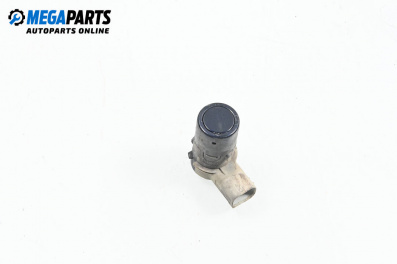 Парктроник за BMW 5 Series E60 Sedan E60 (07.2003 - 03.2010)