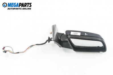 Огледало за BMW 5 Series E60 Sedan E60 (07.2003 - 03.2010), 4+1 вр., седан, позиция: дясна