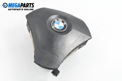 Airbag за BMW 5 Series E60 Sedan E60 (07.2003 - 03.2010), 4+1 вр., седан, позиция: предна