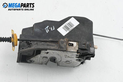 Брава на врата за BMW 5 Series E60 Sedan E60 (07.2003 - 03.2010), позиция: предна, дясна