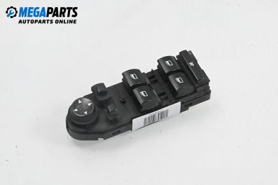 Бутони ел. стъкла и огледала  за BMW 5 Series E60 Sedan E60 (07.2003 - 03.2010)