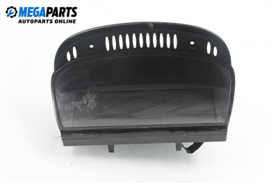 Дисплей за BMW 5 Series E60 Sedan E60 (07.2003 - 03.2010), № 6945660