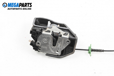 Брава на врата за BMW 5 Series E60 Sedan E60 (07.2003 - 03.2010), позиция: задна, дясна