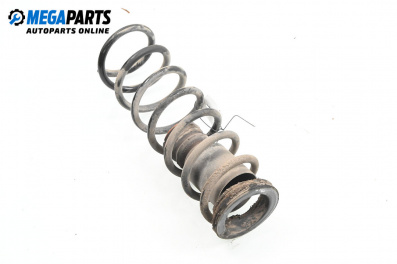Пружина за ходова част за BMW 5 Series E60 Sedan E60 (07.2003 - 03.2010), седан, позиция: задна