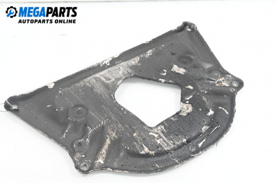 Метална кора под двигател за BMW 5 Series E60 Sedan E60 (07.2003 - 03.2010)