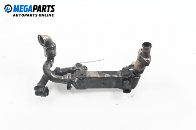 EGR охладител за BMW 5 Series E60 Sedan E60 (07.2003 - 03.2010) 530 d, 218 к.с.
