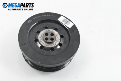 Демпферна шайба за BMW 5 Series E60 Sedan E60 (07.2003 - 03.2010) 530 d, 218 к.с.